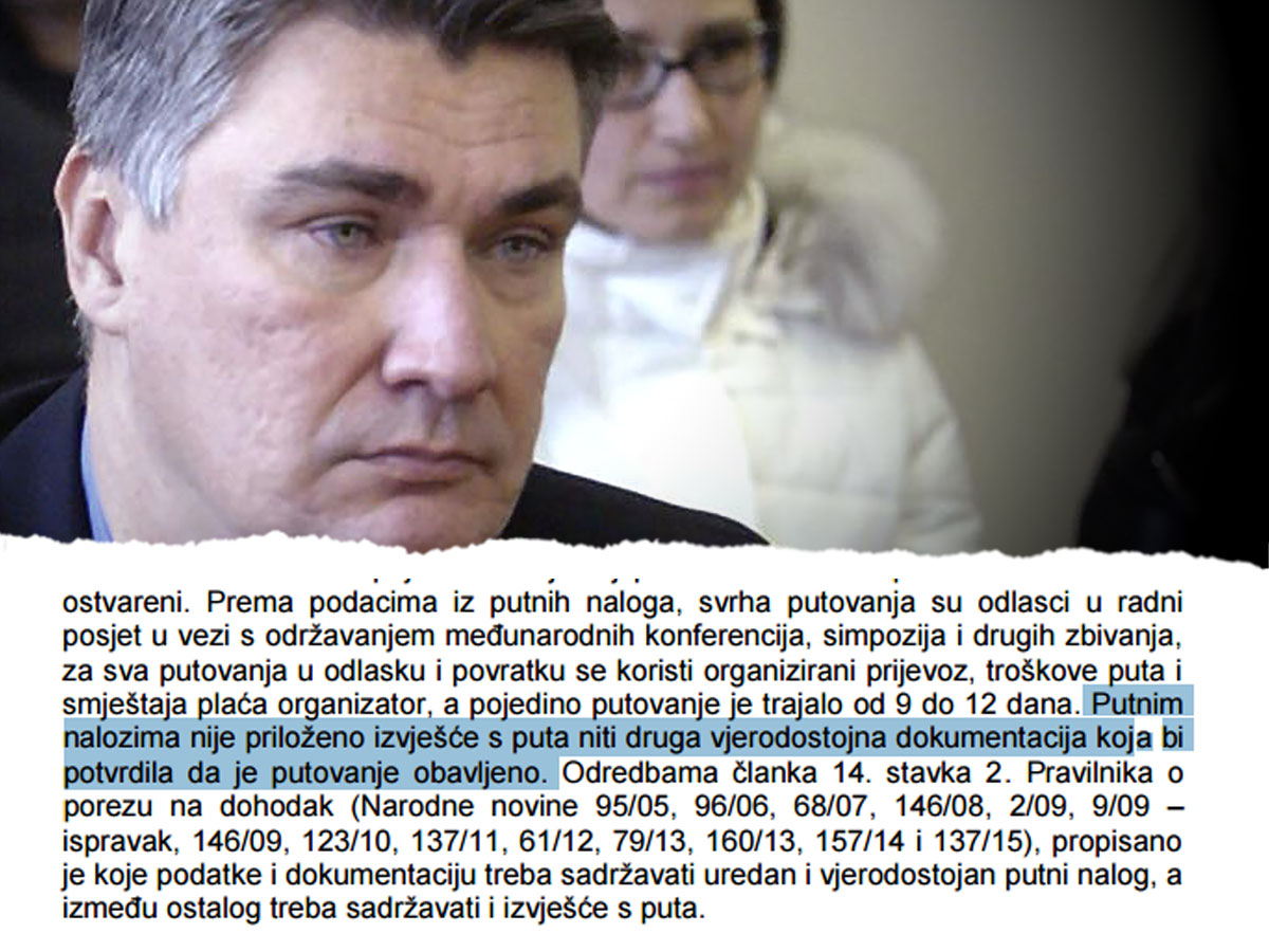 Oglasio se SDP: "Podmeću nam, neka DORH hitno istraži ovu prijevaru"
