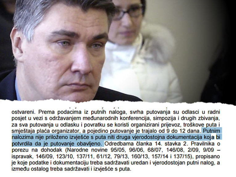 Oglasio se SDP: "Podmeću nam, neka DORH hitno istraži ovu prijevaru"