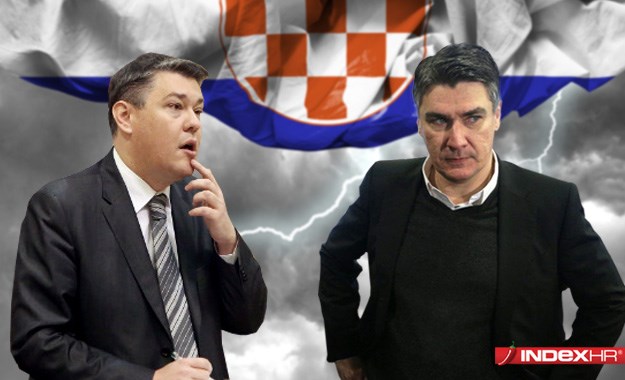 Bankari prijete: Europski sud mogao bi srušiti Milanovićevu odluku