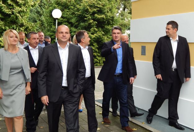 Po Milanoviću Pusić je dobra kandidatkinja za tajnicu UN-a: Glavno da se ne osramotimo