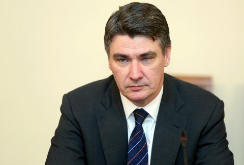 Milanović: Cipras je dobio legitimitet da gura po svom