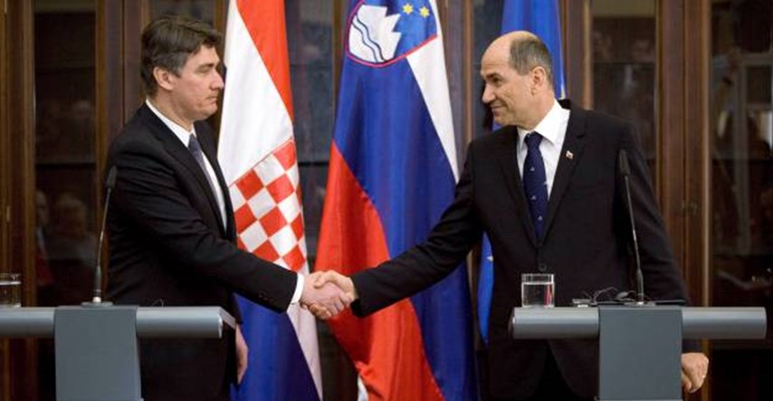 Arbitražni sud spreman imenovati suce u sporu Hrvatske i Slovenije
