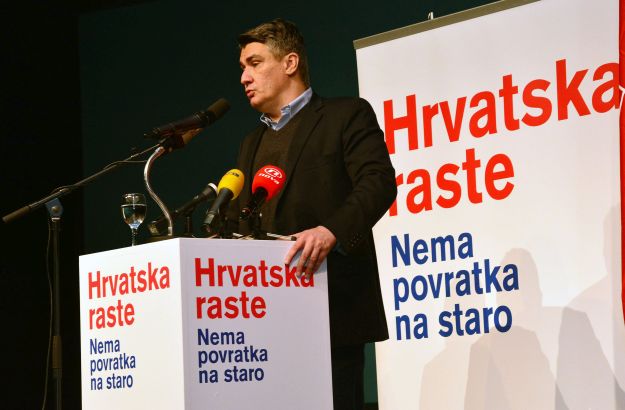 Analiza SDP-ovog programa: "Ciljevi su precizno postavljeni, ali ne piše kako ih misle ostvariti"