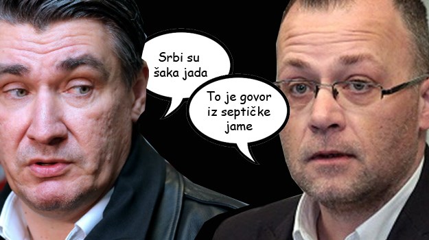Hasanbegović za Index osudio Milanovićev ispad: "To je govor iz septičke jame"