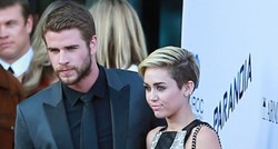 Romantična večera u L.A.-u: Miley i Liam ponovno zajedno?