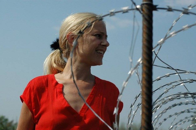 Novinarka koja je presjekla žicu na mađarskoj granici: Za pristalice ograda sam strani plaćenik