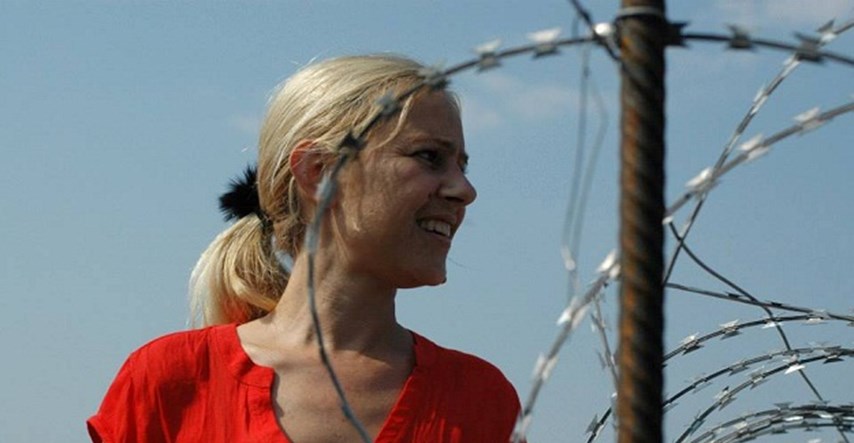 Novinarka koja je presjekla žicu na mađarskoj granici: Za pristalice ograda sam strani plaćenik