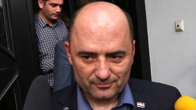 Brkić: Ne želimo rušiti Most