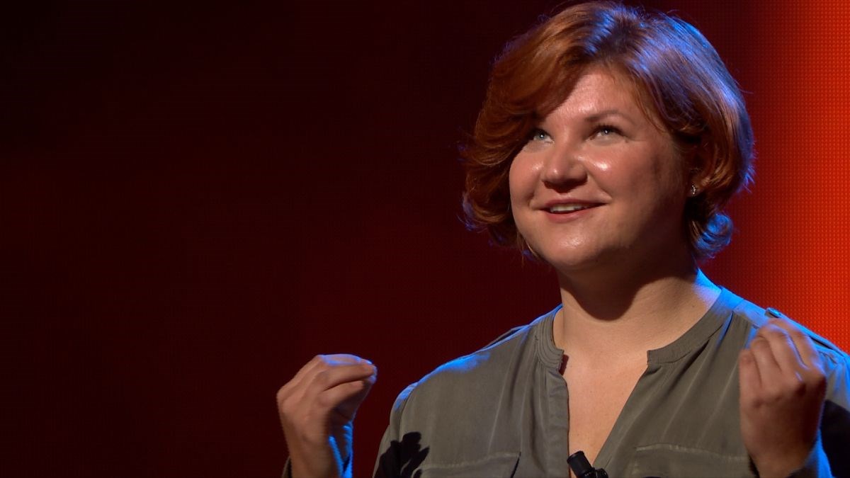 Već je HRT-u uzela 200 tisuća kuna, a sinoć je u Šifri otvorila pitanje za pola milijuna