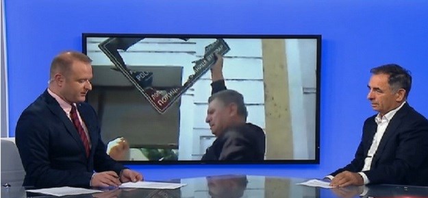 Pupovac: Kolinda bi se trebala ograditi od uzvika "Za dom spremni" i "Ubij Srbina"