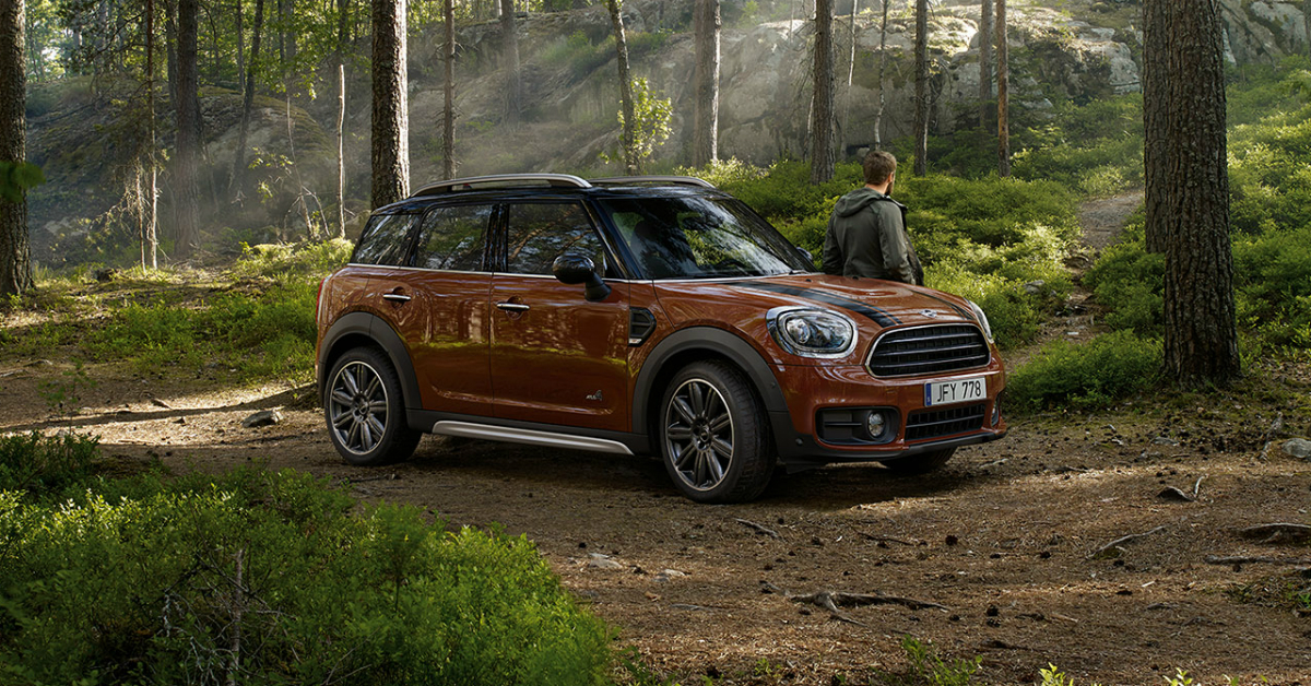 Atraktivni Mini uz popust do 66.000 kn