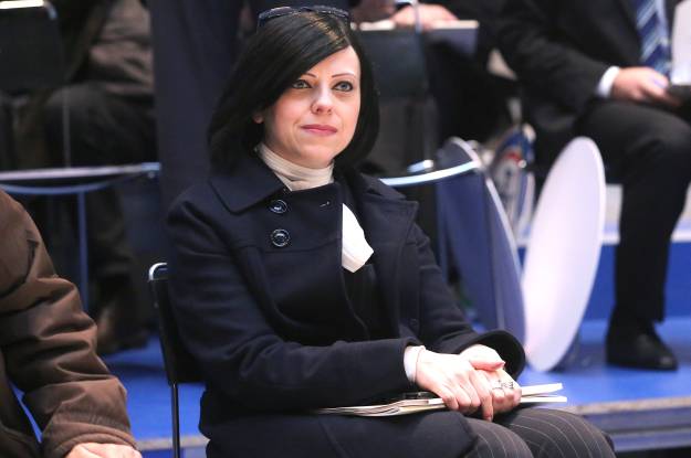 Holy nije iznenađena padom podrške ORaH-u: Kontinuirano nas napadaju i podmeću nam