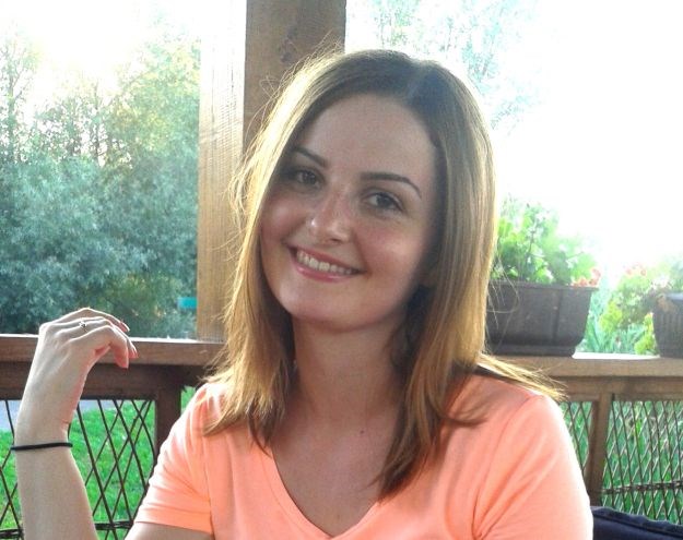 Mlada Osječanka rastura "muški posao": Pokušajte se ne zaraziti njenom novom igricom