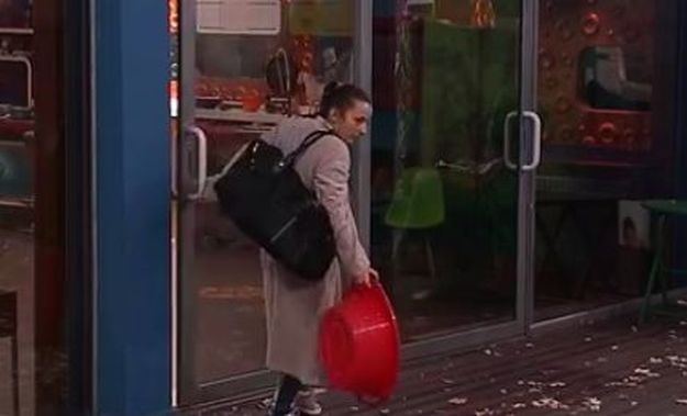 Mirjana demonstrativno "iselila" iz BB kuće, Goran i Vasići joj se pridružili