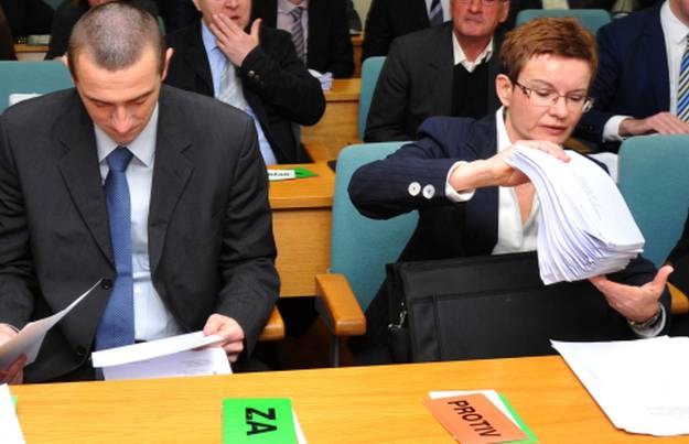 HDZ-ova vukovarska vijećnica prebjegla Bandiću