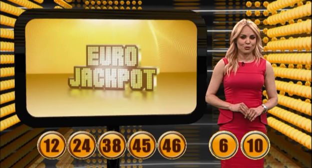 U Njemačku otišlo 108 milijuna, u Rijeku 400 tisuća kuna Eurojackpota