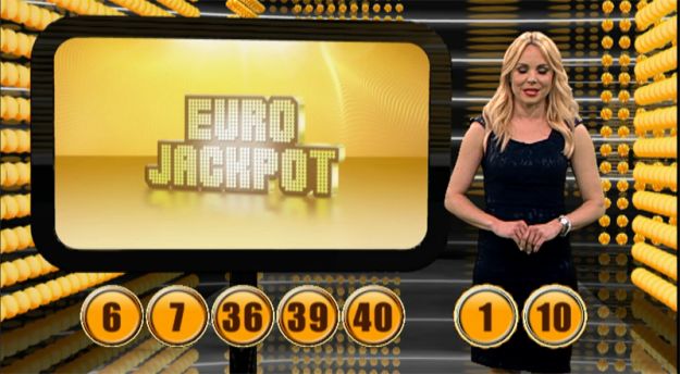 Posrećilo se i jednom Hrvatu: U Finsku otišlo 75 milijuna, u Italiju 7,9 milijuna kuna Eurojackpota