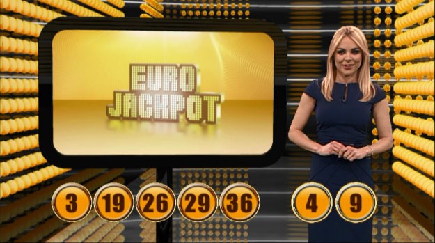 Pogođen Eurojackpot od 148 milijuna kuna