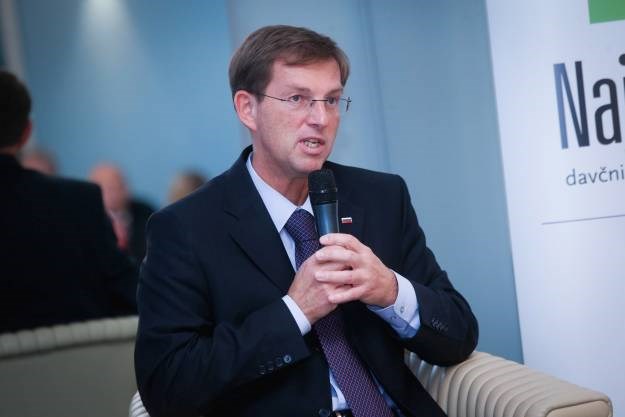 Slovenski protivnici privatizacije nailaze na otpor njenih pobornika