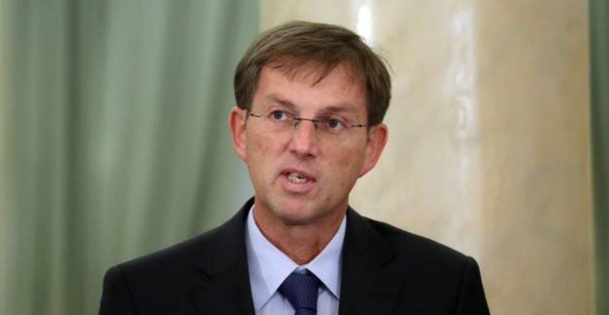 Cerar od slovenskog guvernera očekuje objašnjenje za optužbe o sumnjivim bilancama državnih banaka