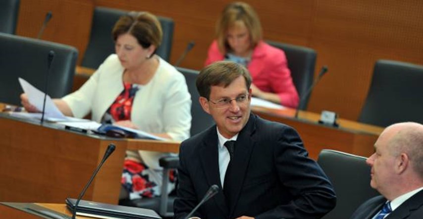 Slovenija afirmira socijalnu državu i traži zabranu ovrhe nad minimalnom plaćom