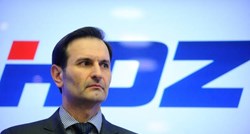HDZ: Milanović se izruguje predsjednici i čitavoj naciji, poziv na ostavku je opravdan