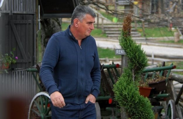 Miro Bulj, zastupnik MOST-a: Protiv sam abortusa i ćirilice u Vukovaru, podržavam vjeronauk u školi