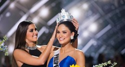 Filipinka Pia Alonzo Wurtzbach je nova Miss Universe, izbor obilježio dosad neviđen skandal