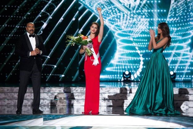 Miss Universe je ove godine pratio nezapamćen niz nesreća, evo što je sve pošlo po zlu