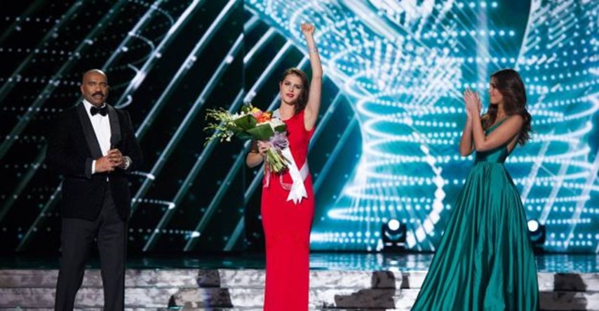Miss Universe je ove godine pratio nezapamćen niz nesreća, evo što je sve pošlo po zlu