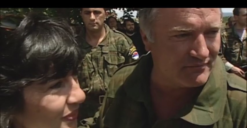 Bivši nogometaši Zvezde i Partizana pružili podršku osuđenom ratnom zločincu Ratku Mladiću