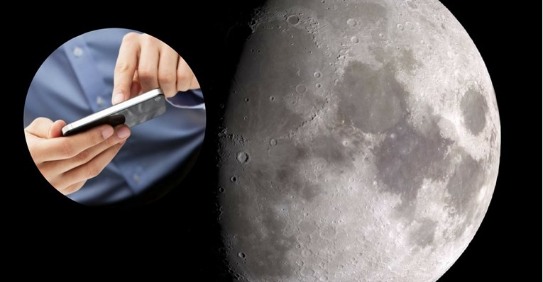 Na Mjesec stiže prva mobilna mreža