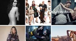 Uživajte u pogledu na najbolje modne kampanje za sezonu jesen/zima 2015./2016.