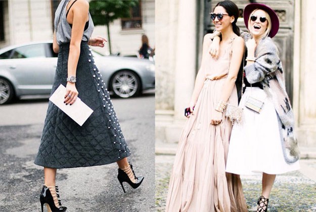 5 iritantnih modnih problema i 5 super rješenja