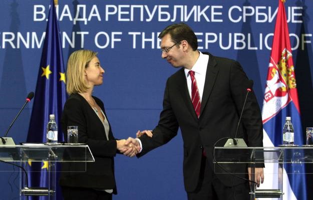 Vučić: Srbija će svoj dio posla u pregovorima o pristupanju EU završiti do 2019. godine