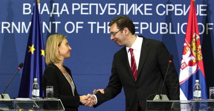 Vučić: Srbija će svoj dio posla u pregovorima o pristupanju EU završiti do 2019. godine
