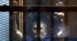Smrtna kazna za bivšeg predsjednika Egipta zbog špijunaže u korist Hamasa!