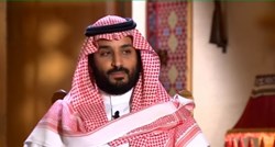 Saudijski princ komentirao brutalno ubojstvo novinara