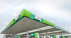 Mađari šire posao: MOL preuzeo benzinske pumpe talijanskog Agipa u Sloveniji