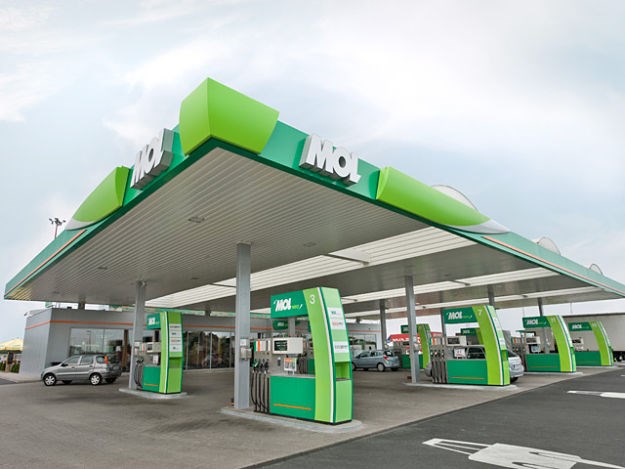 Mađari šire posao: MOL preuzeo benzinske pumpe talijanskog Agipa u Sloveniji