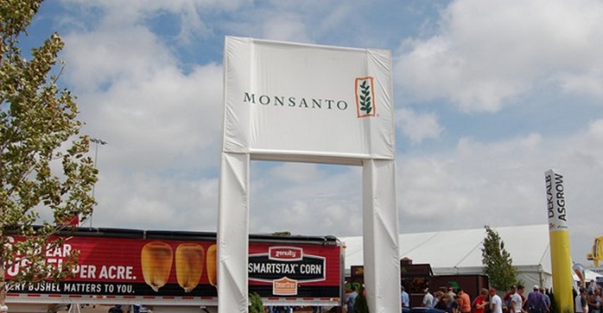 Monsanto razmatra akvizicije: U igri ponovno i preuzimanje Syngente