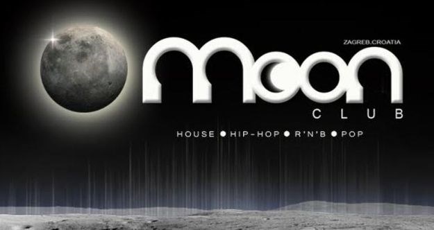 Bez narodnjaka: Novi noćni klub "Moon" u subotu 17. listopada otvara svoja vrata!