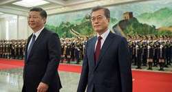 Predsjednik Južne Koreje sastat će se sa sestrom Kim Jong-una za vrijeme Olimpijskih igara