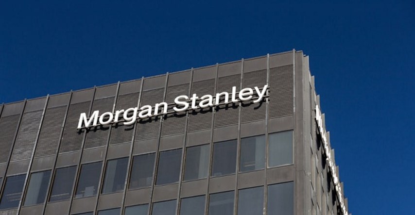 Reuters javlja o prvom odlasku banke iz Londona: Morgan Stanley seli 2.000 zaposlenika?