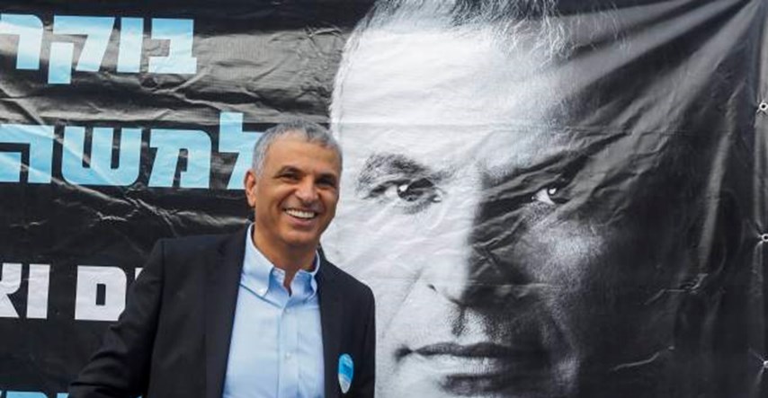 Netanyahu za novog ministra financija odabrao Moshu Kahlona