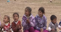 IZGUBLJENA GENERACIJA Djeca ISIS-ovih militanata plaćaju za zločine svojih očeva