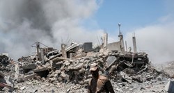 Zašto Amerikanci ubijaju toliki broj civila u Siriji i Iraku?