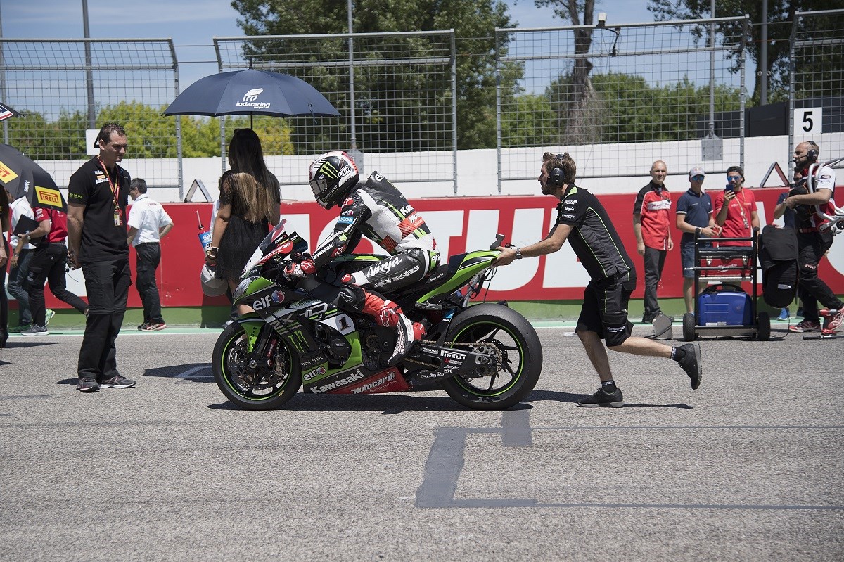 KREĆE MOTOGP SHOW Gejmeri će voziti na Svjetskom prvenstvu uz prave vozače