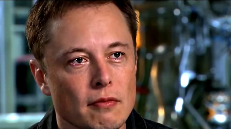 Elon Musk zbog jednog tvita izgubio milijarde dolara