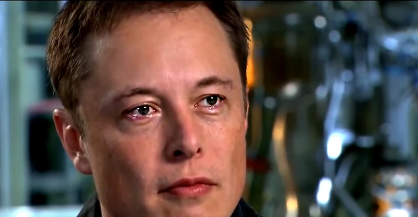 Je li ovo kraj Elona Muska?